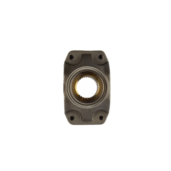 Spicer 1410 Series Differential End Yoke, 3-4-5711-1X 3-4-5711-1X - main